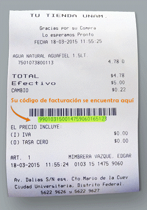 Ticket